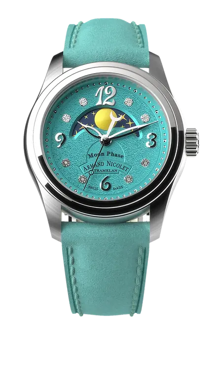 Orologi ARMAND NICOLET M03