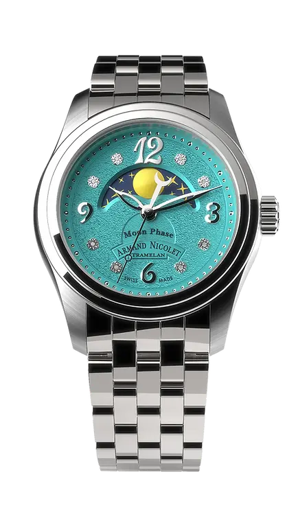 Orologi ARMAND NICOLET M03