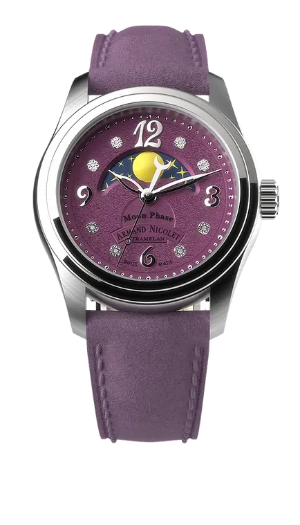 Orologi ARMAND NICOLET M03