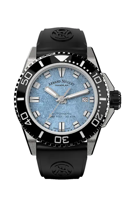 Orologi ARMAND NICOLET JS9-41