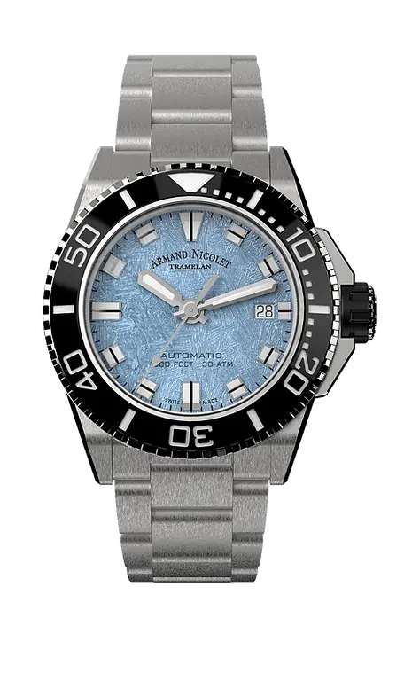JS9-41 DATE - 41 mm