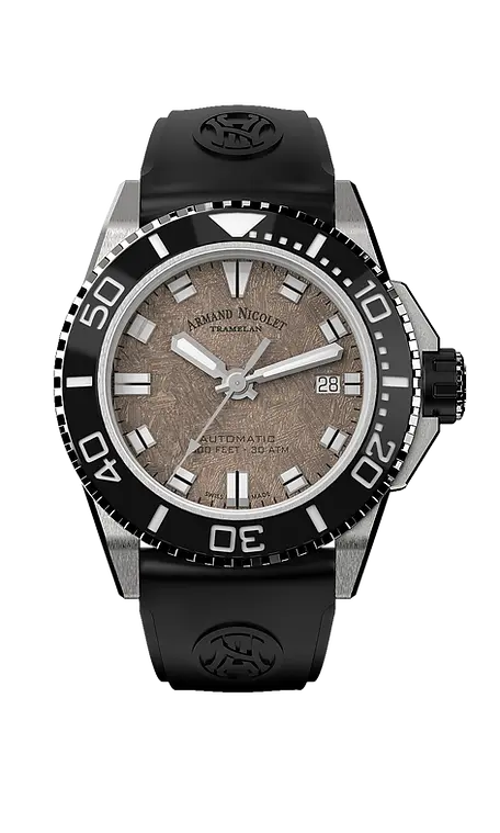 Orologi ARMAND NICOLET JS9-41