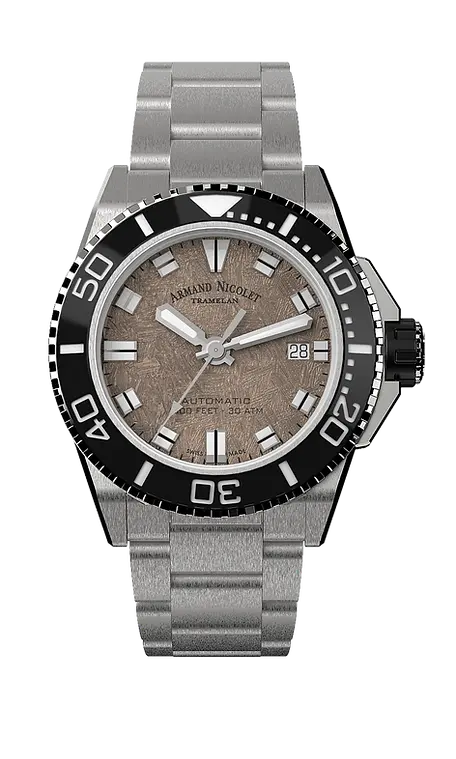 Orologi ARMAND NICOLET JS9-41