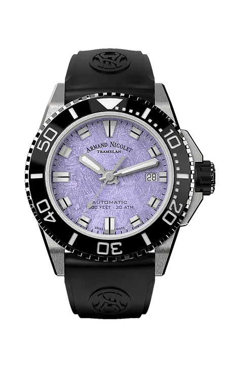 Orologi ARMAND NICOLET JS9-41
