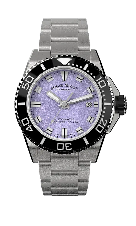 Orologi ARMAND NICOLET JS9-41
