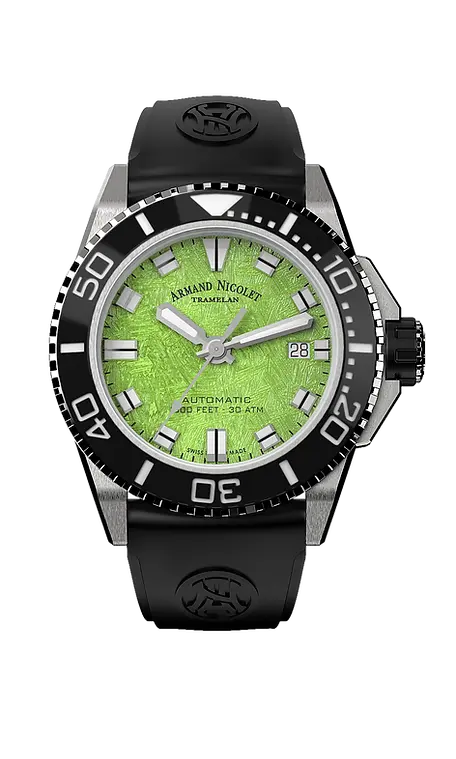 Orologi ARMAND NICOLET JS9-41