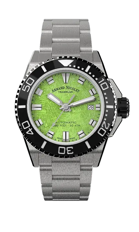 Orologi ARMAND NICOLET JS9-41