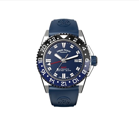 JS9-44 GMT - 44 mm