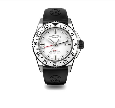 JS9-44 GMT - 44 mm