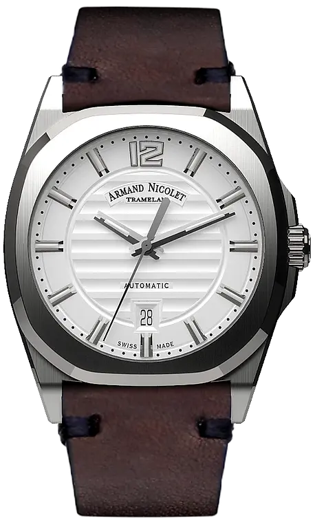 J09 DATE - 41 mm