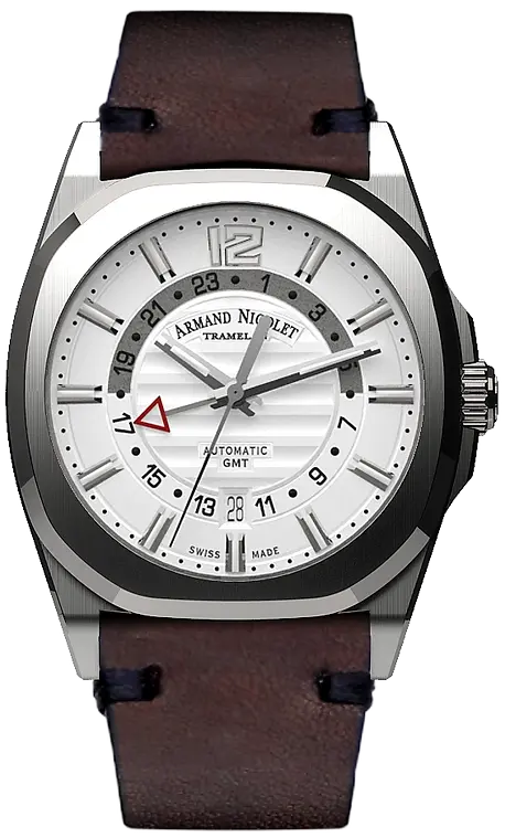 J09 GMT - 41 mm