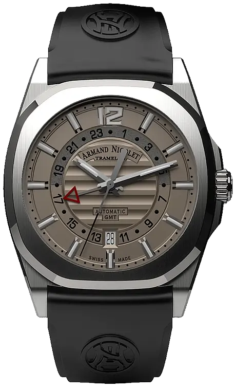 J09 GMT - 41 mm