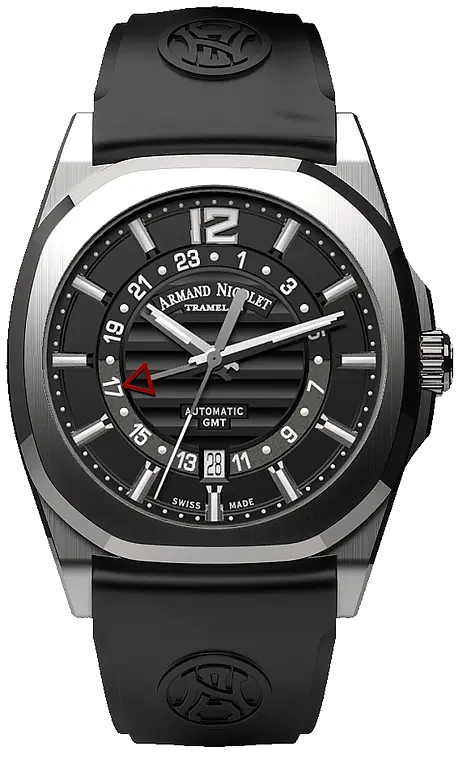J09 GMT - 41 mm