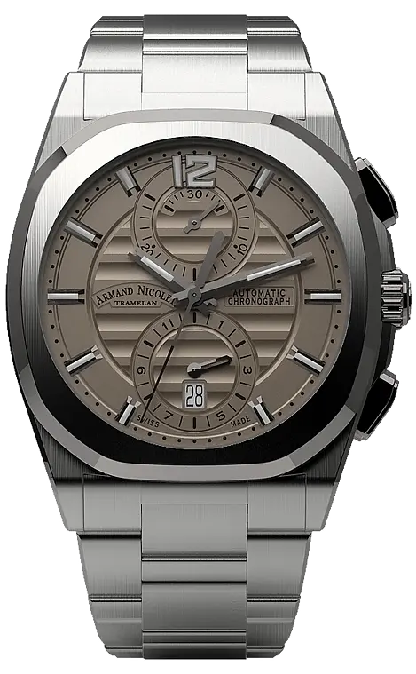 J09 CHRONOGRAPH - 41 mm
