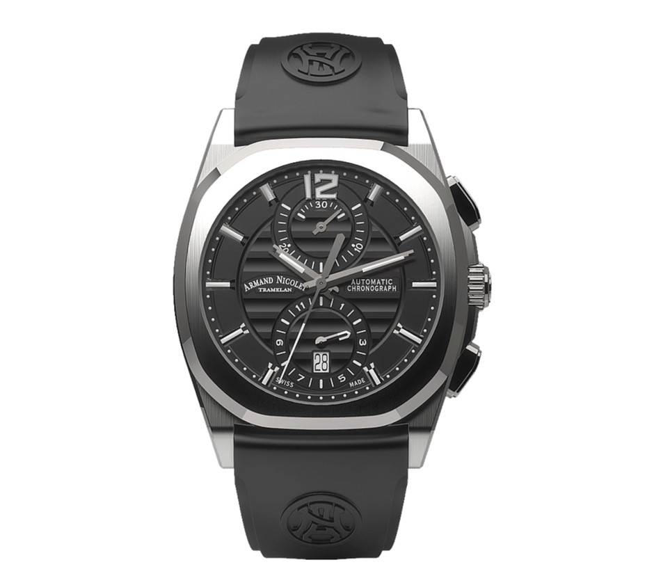 J09 CHRONOGRAPH - 41 mm