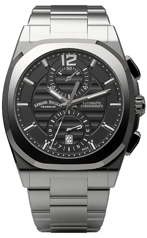 J09 CHRONOGRAPH - 41 mm
