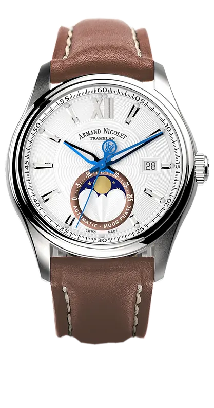 Armand Nicolet Prezzi: 