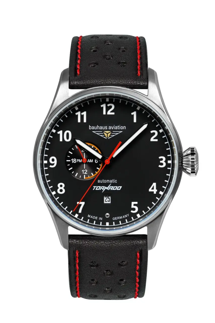 Orologi Bauhaus