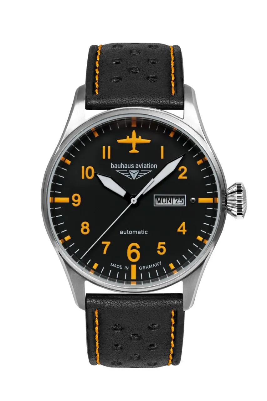 Orologi Bauhaus