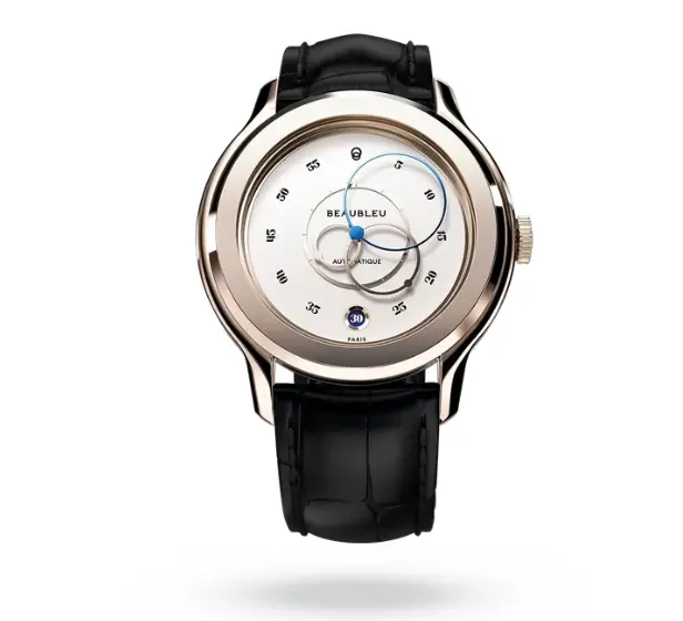 Watches Beaubleu Permanent Collection