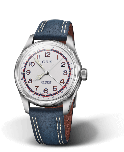 HANK AARON LIMITED EDITION 40MM