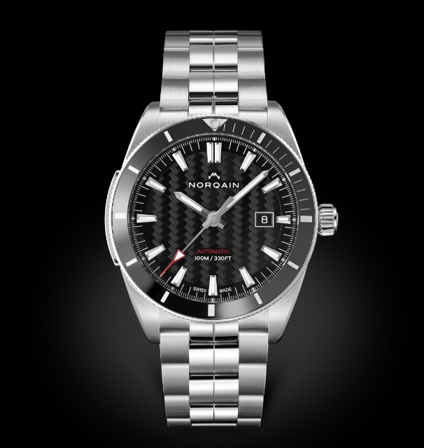 NORQAIN ADVENTURE SPORT 42MM