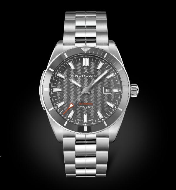 NORQAIN ADVENTURE SPORT 42MM