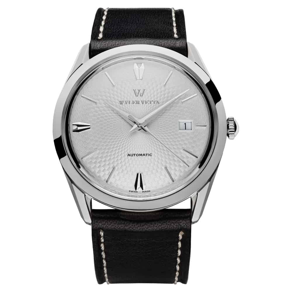 WYLER VETTA Heritage Solo Tempo 39MM
