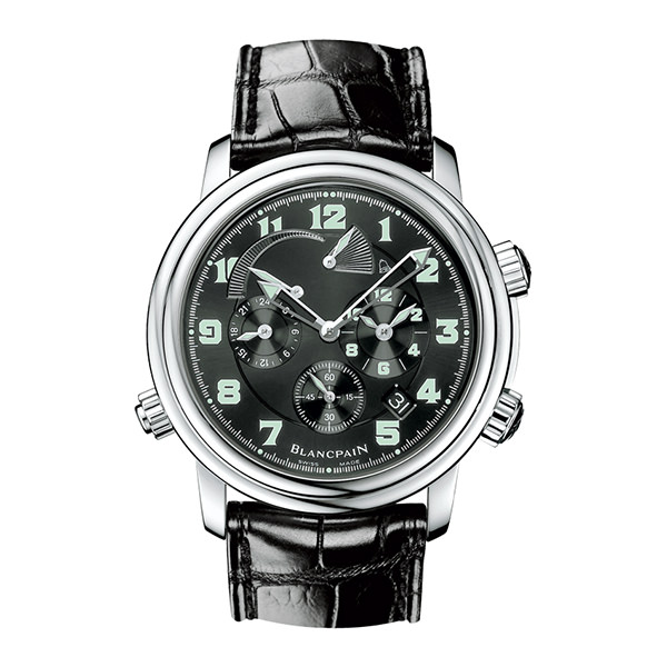 Watches Blancpain Leman