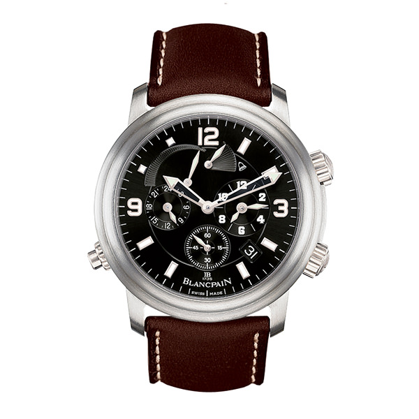 Watches Blancpain Leman