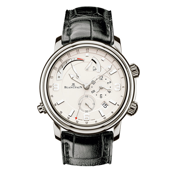 Watches Blancpain Leman