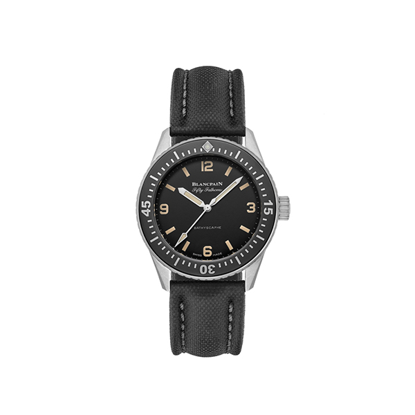 Bathyscaphe Limited Edition