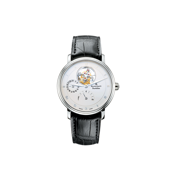 Tourbillon 8 Jours - 37.5 mm