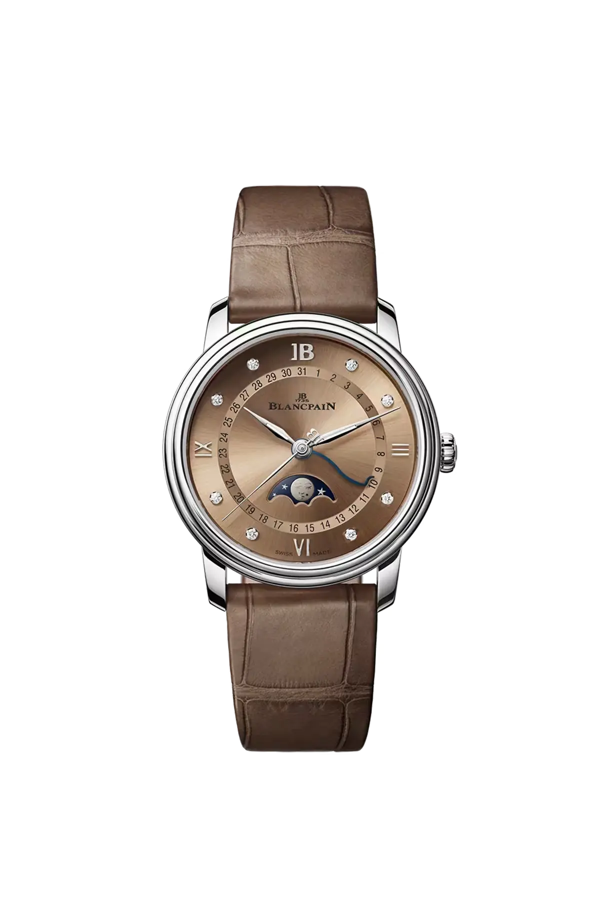 Orologi BLANCPAIN VILLERET