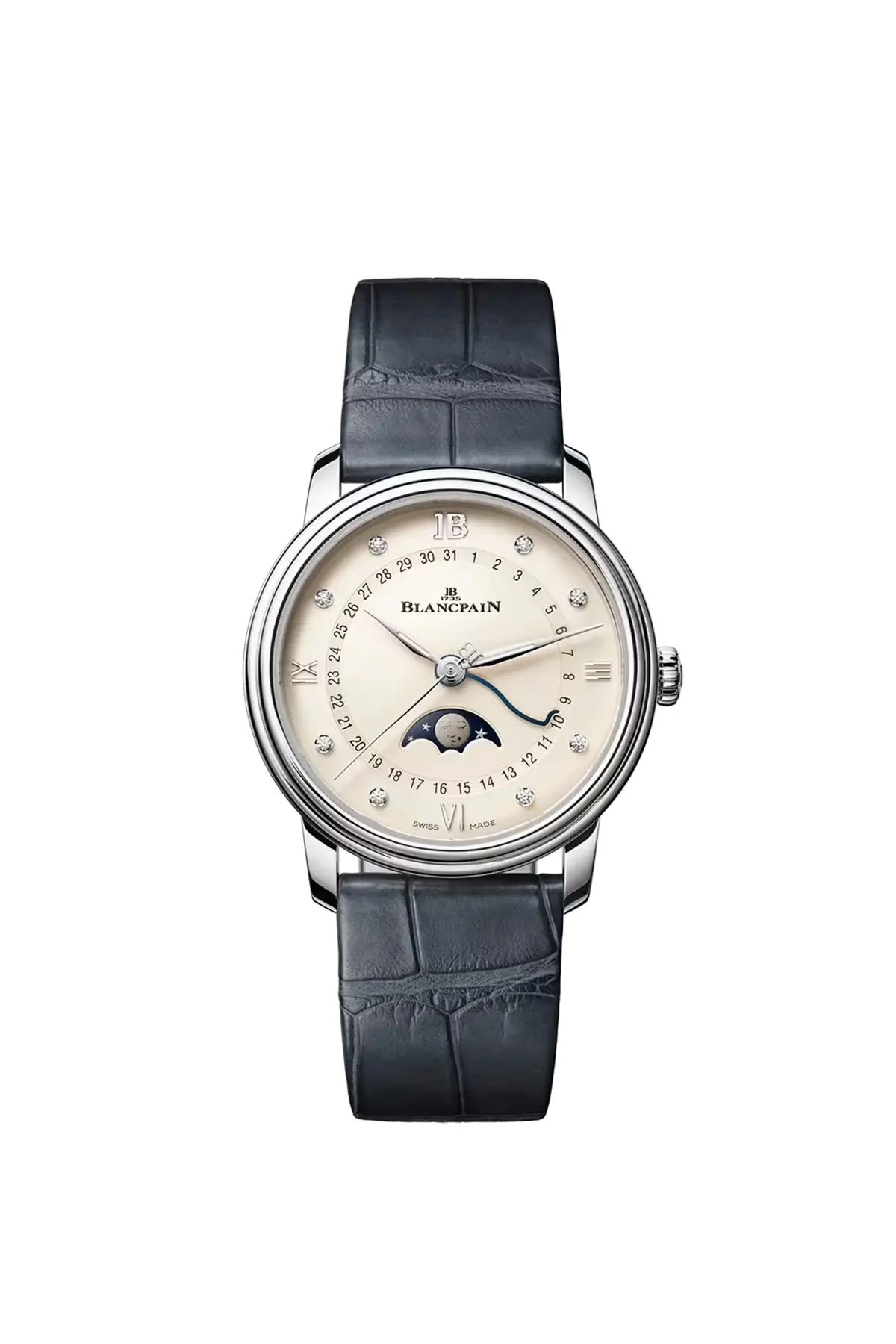 Orologi BLANCPAIN VILLERET
