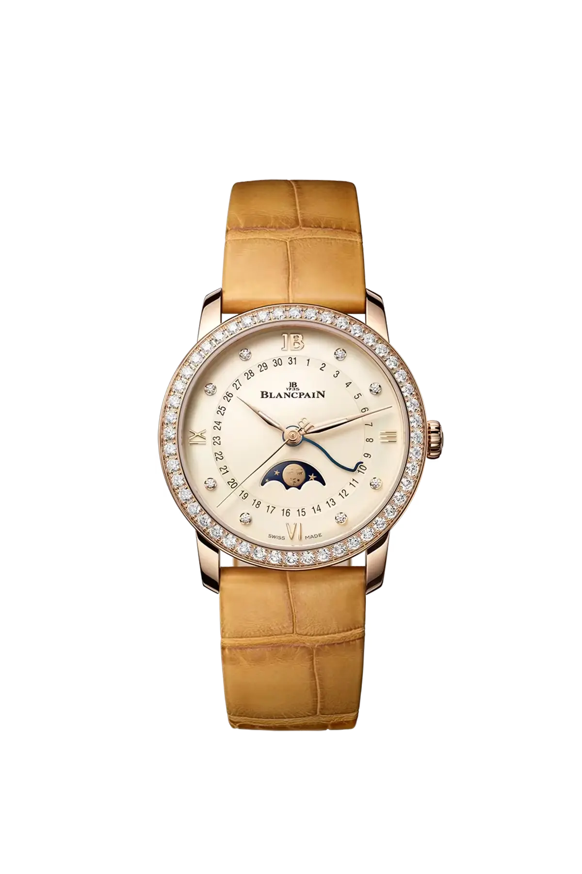 Orologi BLANCPAIN VILLERET