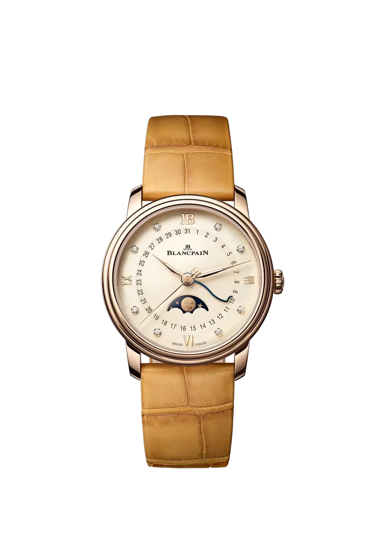 Orologi BLANCPAIN VILLERET