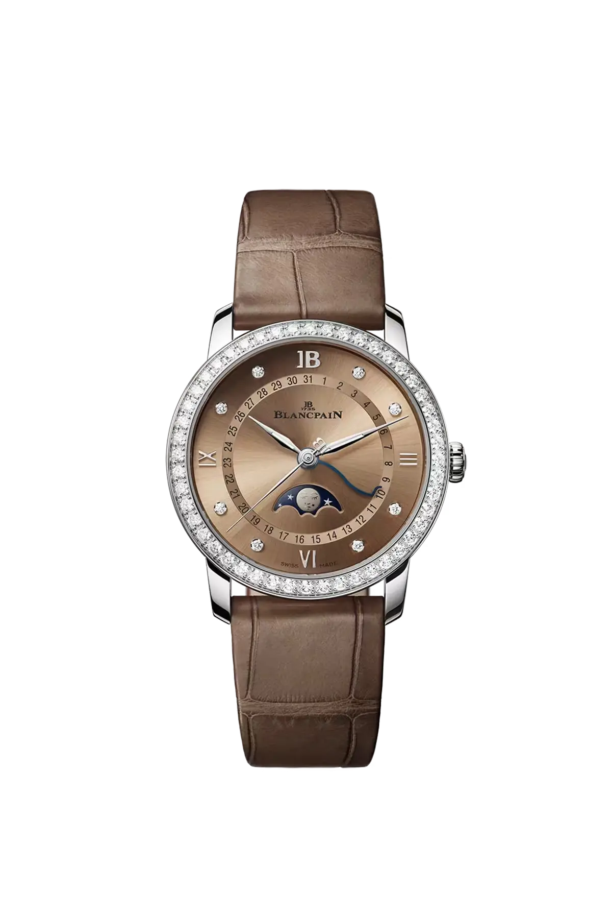 Orologi BLANCPAIN VILLERET