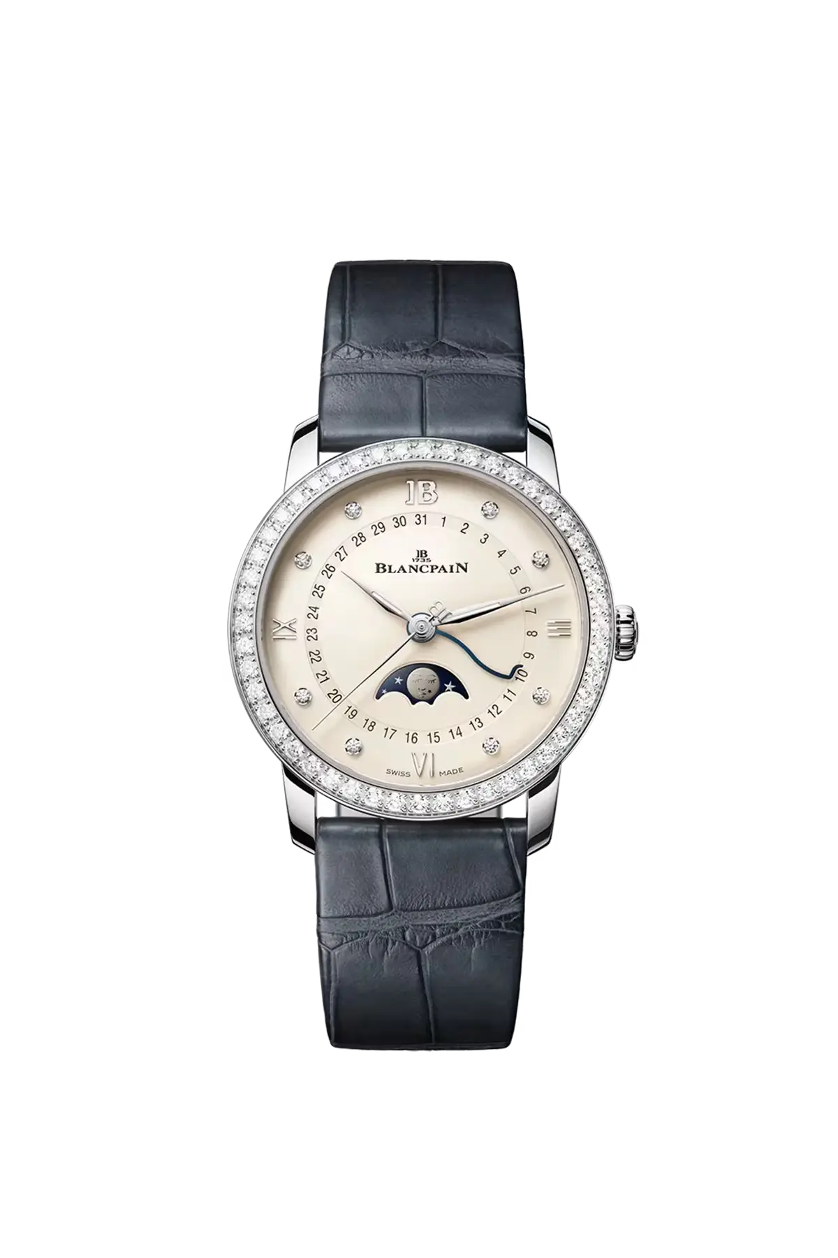 Orologi BLANCPAIN VILLERET