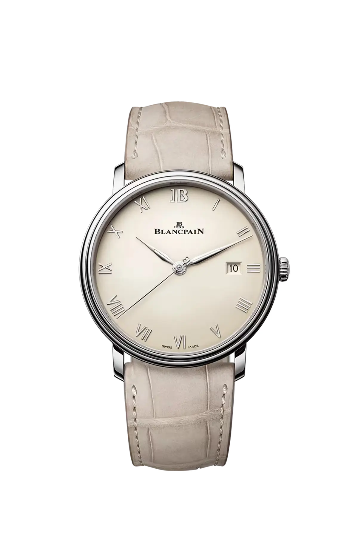 Orologi BLANCPAIN VILLERET