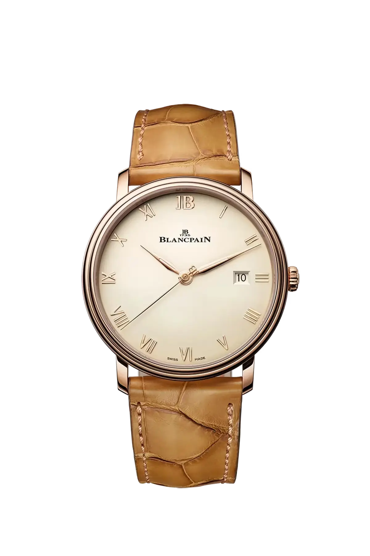 Orologi BLANCPAIN VILLERET