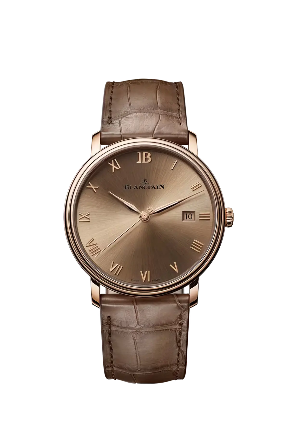 Orologi BLANCPAIN VILLERET