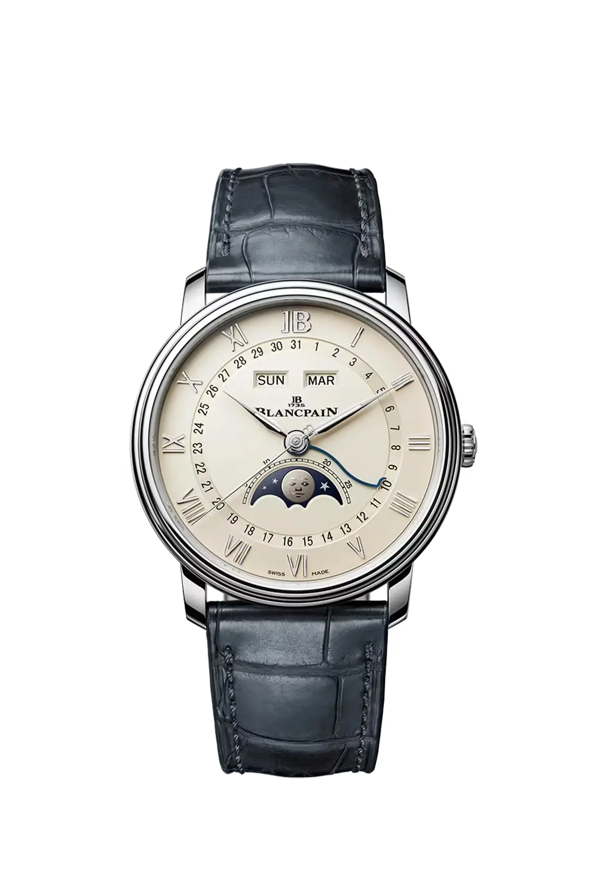 Orologi BLANCPAIN VILLERET