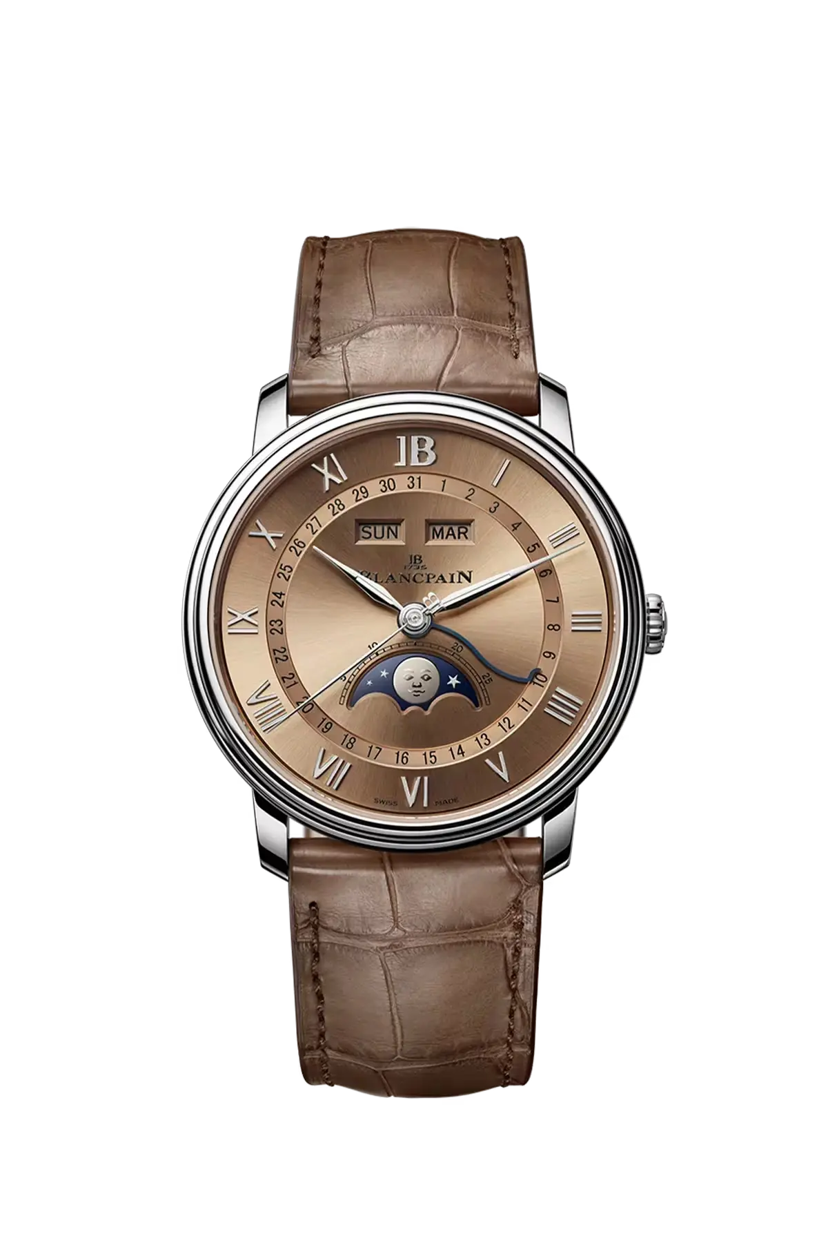 Orologi BLANCPAIN VILLERET