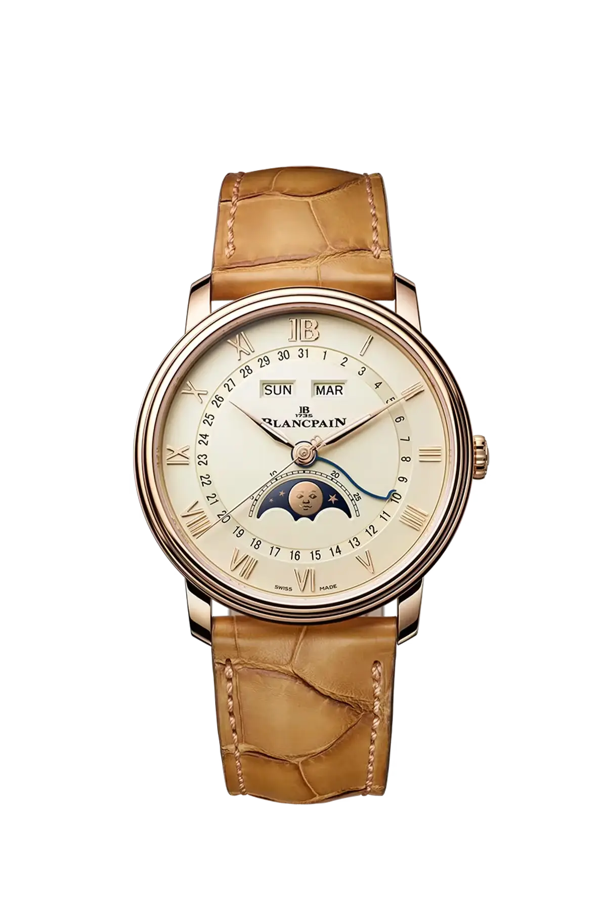 Orologi BLANCPAIN VILLERET