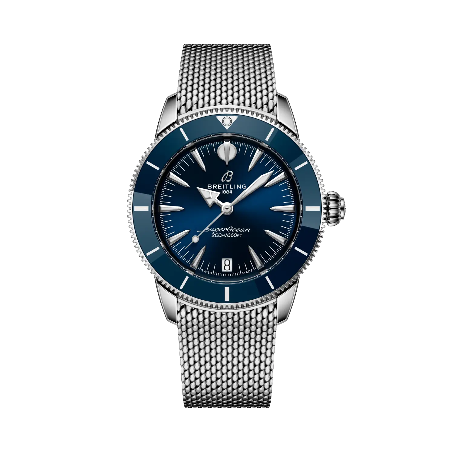 Orologi BREITLING SUPEROCEAN-HERITAGE