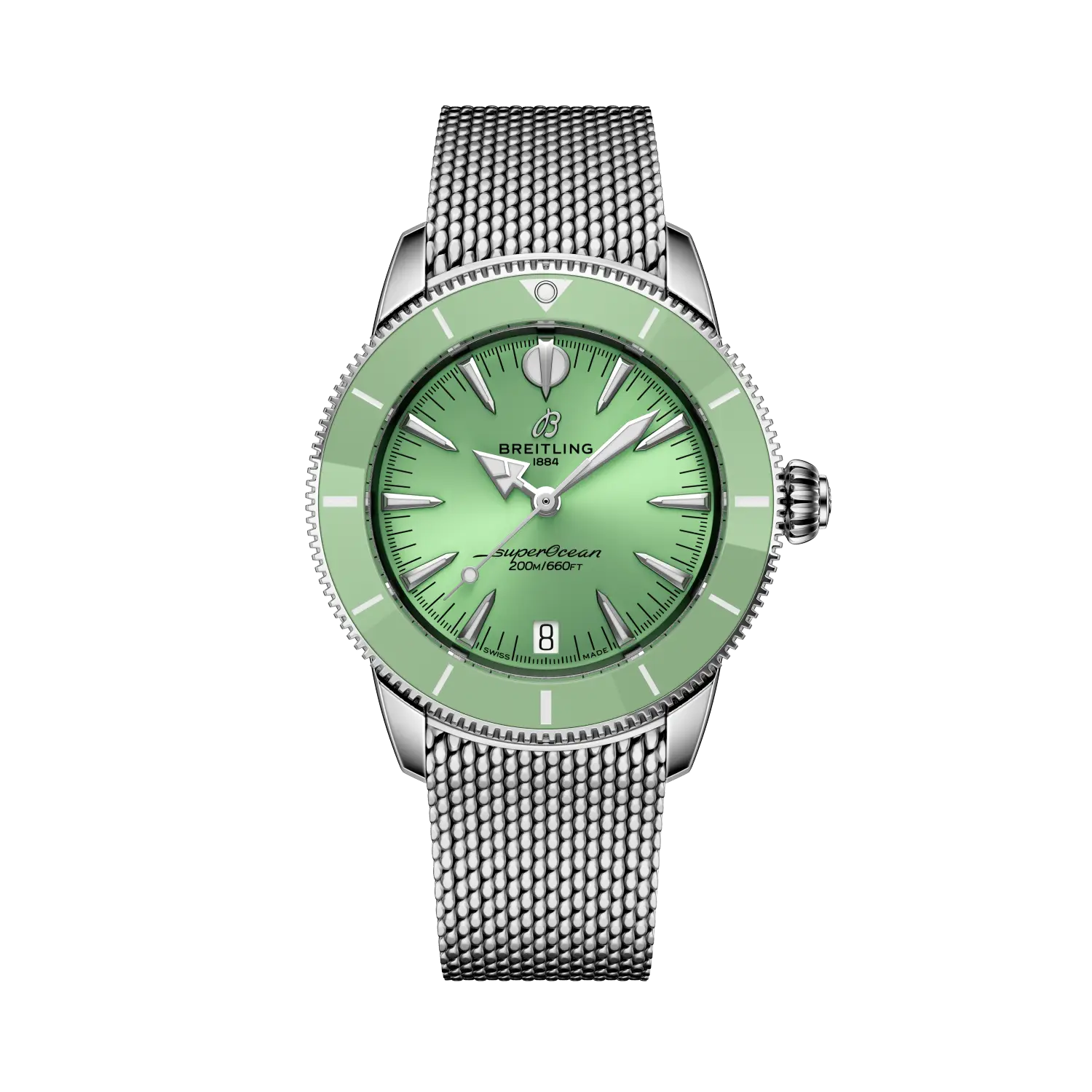Orologi BREITLING SUPEROCEAN-HERITAGE