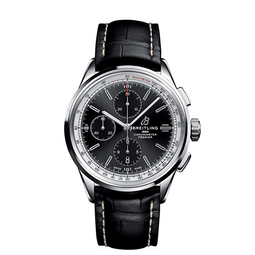 Watches Breitling Premier
