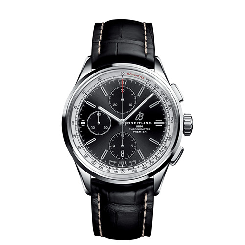 PREMIER CHRONOGRAPH 42