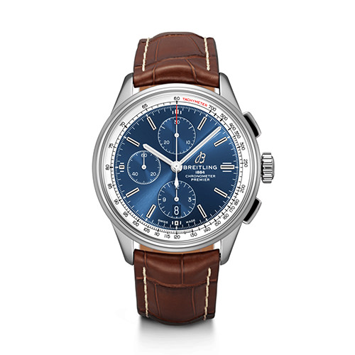 PREMIER CHRONOGRAPH 42